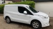 Ford Transit Connect LIMITED 1.5 TDCI