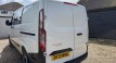 2021 Ford Transit Custom Leader ECO BLUE CREW VAN 5 SEATER EURO 6