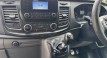 2021 Ford Transit Custom Leader CREW Van EURO 6