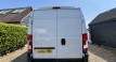 2022 Citroen Relay  2.2 BLUE HDI ENTERPRISE 35 HEAVY L4 HIGH ROOF EURO 6