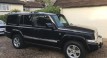 JEEP COMMANDER LIMITED CRD 3.0L Diesel AUTO