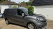 2022 Fiat Doblo MultiJet ll MAXI TREKKING L2 H1 LONG WHEEL BASE EURO 6