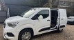 2021 21 Plate VAUXHALL COMBO 2300 SPORTIVE TD 100 BHP EURO 6