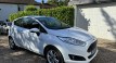 2015 Ford Fiesta 1.25 Zetec Euro 6