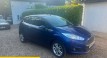 Ford Fiesta 1.25 Zetec EURO 6 Petrol Manual