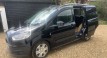 Ford Transit Courier TREND 1.5 TDCi EURO 6