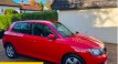 2016 66 Plate Skoda Fabia 1.2 SE TSI EURO 6