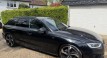 2023 73 Plate Audi A4 2.0 TFSI S LINE BLACK EDITION AVANT