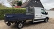 2018 68 Plate Ford Transit TIPPER