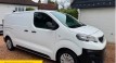 2019 69 Plate Peugeot Expert Professional 2.0 BLUE HDI EURO 6 MEDIUM WHEEL BASE