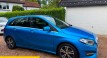 2016 Mercedes B180 SE D AUTO