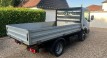 Nissan Cabster 2.5 dci 35.14 DROP SIDE