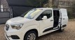 2021 Vauhall Combo 2300 SPORTIVE 1.5 TURBO DIESEL EURO 6