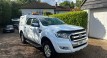 2018 Ford Ranger 2.2 TDCi XLT Super Cab Pickup 4WD Euro 5