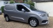 2020 Vauxhall Combo Turbo Diesel 100PS Limited Edition NAV EURO 6