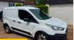 2021 71 Plate Ford Transit Connect Crew Van EURO 6