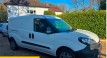 2021 Fiat Doblo Cargo MAXI L2 EURO 6