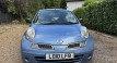 2010 Nissan Micra 1.2 Visia ULEZ COMPLIANT