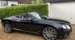 Bentley GTC SPEED 6.0 W12 Automatic