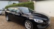 VOLVO V60 BUSINESS EDITION LUX MANUAL
