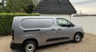 2022 Vauxhall Combo DYNAMIC 1.5 TURBO D LONG WHEEL BASE EURO 6