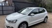 2015 Volkswagen Polo 1.0 BlueMotion Tech SE Euro 6 (s/s) 5dr