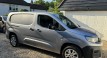 2021 71 Plate Peugeot Partner ASPHALT LONG PREMIUM AUTOMATIC