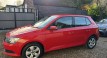 2016 66 Plate Skoda Fabia 1.2 SE TSI EURO 6