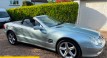 2003 03 Mercedes SL500