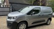 2021 Peugeot Partner PROFESSIONAL 100 BHP EURO 6