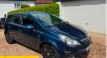 Vauxhall Corsa 1.2 16V ECO FLEX S