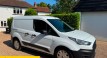2020 Ford Transit Connect 1.5 Eco Blue CREW Van EURO 6
