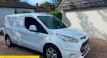 Ford Transit Connect 1.5 TDCI LIMITED L2 EURO 6
