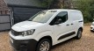 2021 Peugeot Partner Professional 100 BHP EURO 6