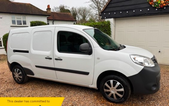 2021 Nissan NV250 1.5 dci Acenta L2 LONG WHEEL BASE EURO 6