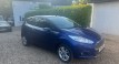 Ford Fiesta 1.25 Zetec EURO 6 Petrol Manual