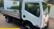 Nissan Cabster 2.5 dci 35.14 DROP SIDE