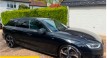 2023 73 Plate Audi A4 2.0 TFSI S LINE BLACK EDITION AVANT