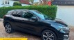 2019 NISSAN  QASHQAI N-CONNECTA 1.3 DIG T DCT AUTOMATIC