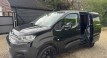 2021 71 Citroen Berlingo 1.5 BlueHDI ENTERPRISE M PRO SWB EURO 6
