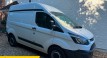 2016 Ford Transit Custom 2.2 TDCI ECO NETIC HIGH ROOF