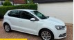 2015 Volkswagen Polo 1.0 BlueMotion Tech SE Euro 6 (s/s) 5dr