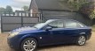 2008 Vauxhall Vectra 1.9 CDTI 16V SRI