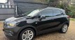 2017 Vauxhall Mokka X 1.4i Turbo Design Nav Auto Euro 6 5dr