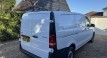 2022 Mercedes Vito 114 PROGRESSIVE CDI AUTO L2 EURO 6