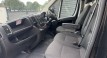 2022 22 Plate Citroen Relay ENTERPRISE 35  2.2 BLUE HDI L3 H2 EURO 6
