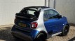 2018 SMART FORTWO PRIME SPORT PREMIUM CONVERTIBLE AUTOMATIC