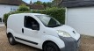 2008 Peugeot Bipper S 1.4 HDI VAN